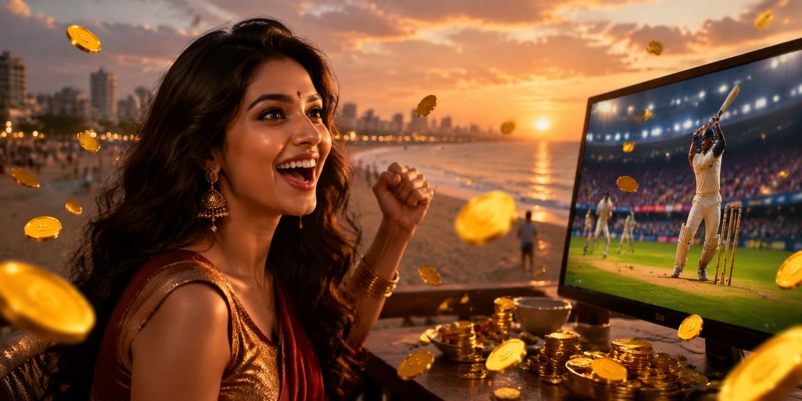Mobile screen displaying UPI payments used by Indian sports bettors