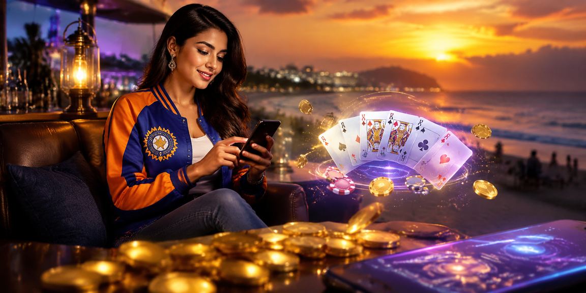 VIP player chip stacks showing exclusive casino benefits